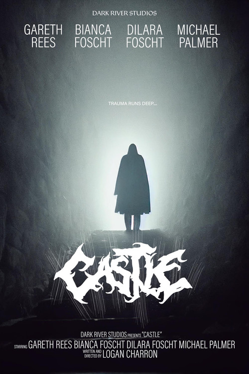 Movie poster for Castle (2022)