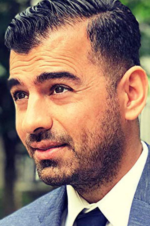 Photo of Karzan Kader, Directing
