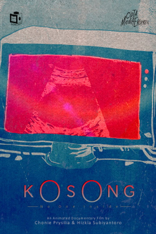 Movie poster for kOsOng (2020)