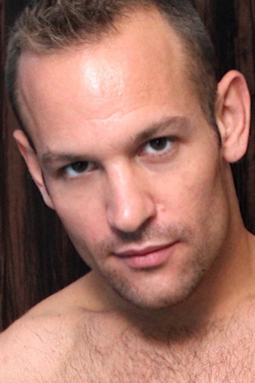 Photo of Tucker McKline, Acting