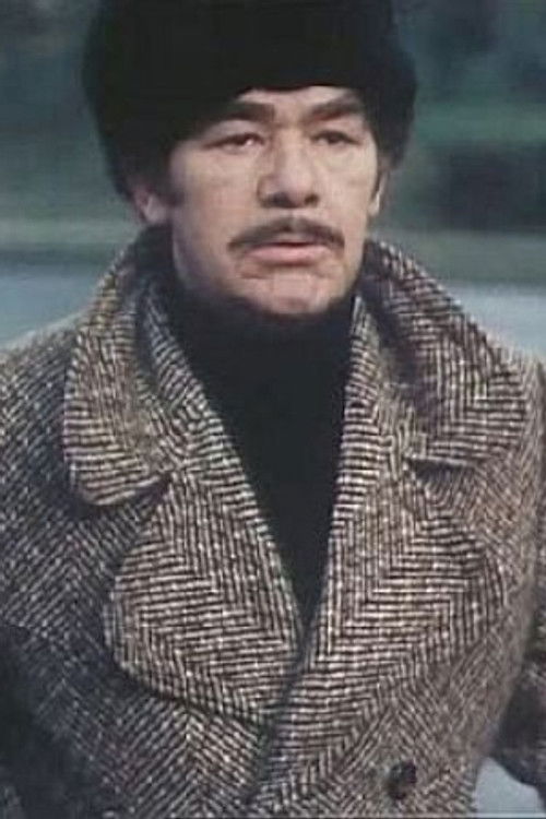 Pedro Hebenstreit profile