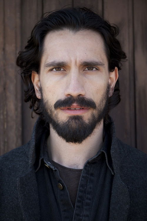 Photo of Francesco La Mantia, Acting