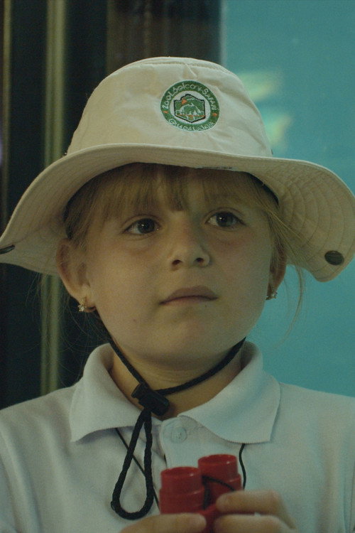 Photo of Sarahí González, Acting