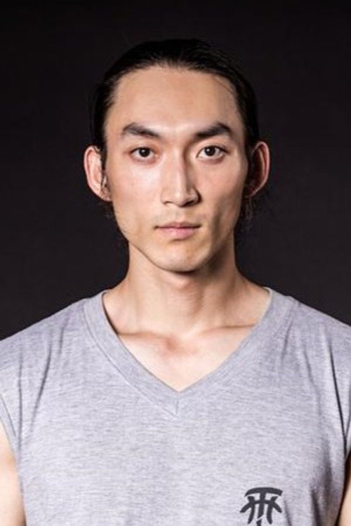 Photo of Yue Qi, Acting