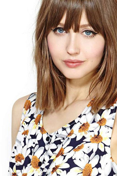 Photo of Alissa Geraghty, Acting