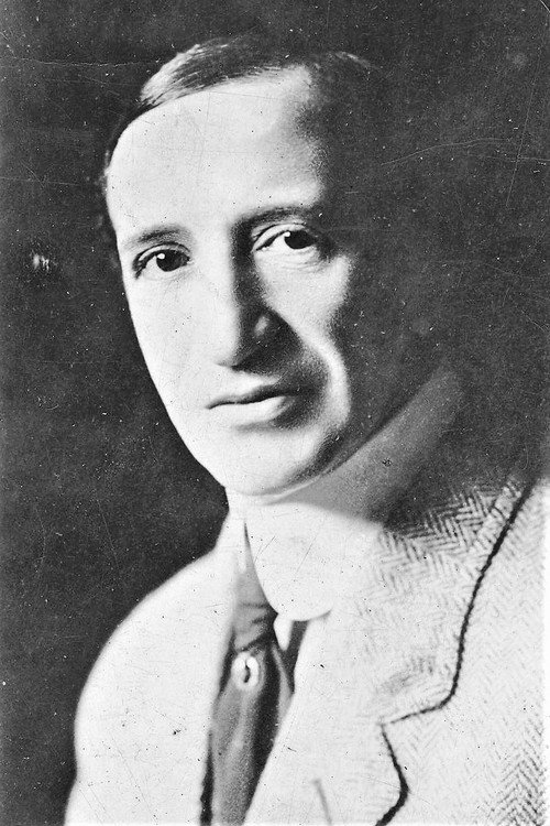 Photo of Lew Fields, Acting