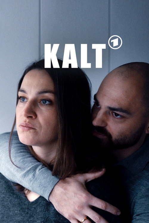 Movie poster for Kalt (2022)