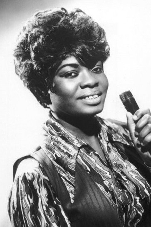 Photo of Koko Taylor, Acting