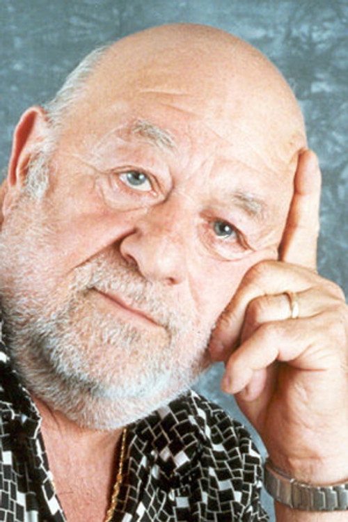 Photo of Angelo Di Loreta, Acting