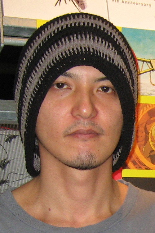 Photo of Hideki Futamura, Directing