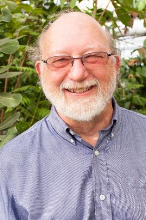 Photo of Dennis McKenna, Acting