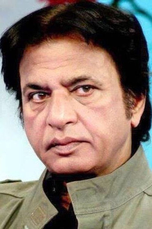 Photo of Ghulam Mohiuddin, Acting