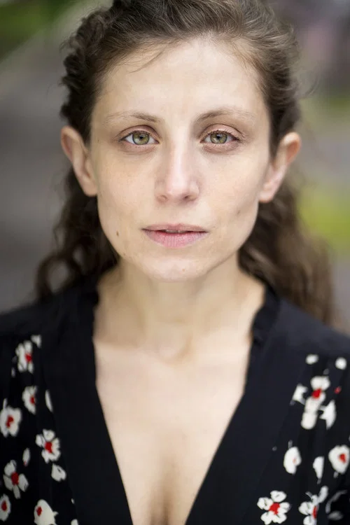Photo of Irene Muscara, Acting