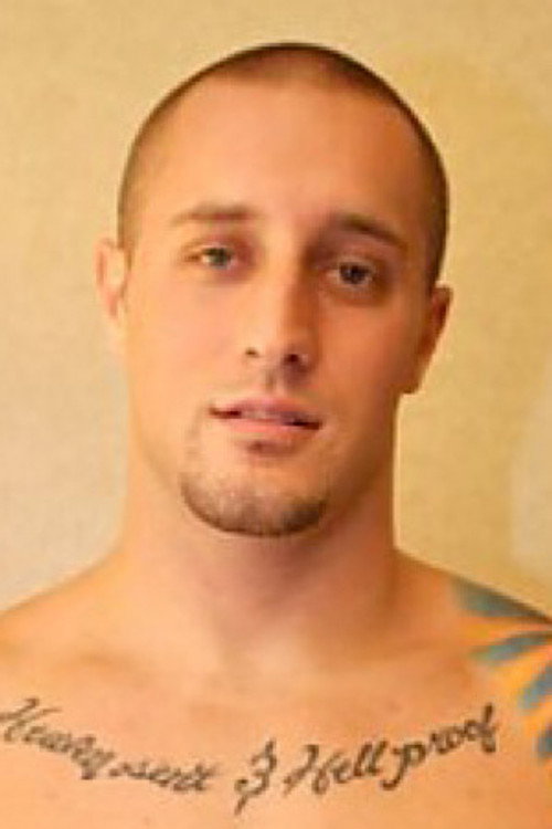Photo of Cameron Knight, Acting