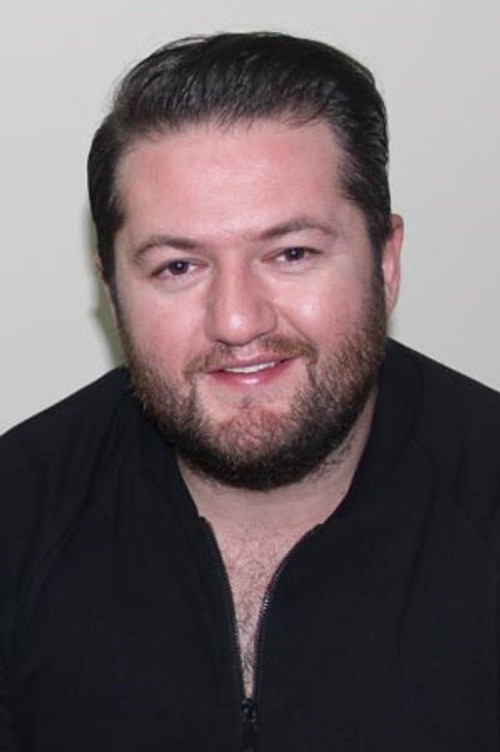 Ömer Başdoğan profile