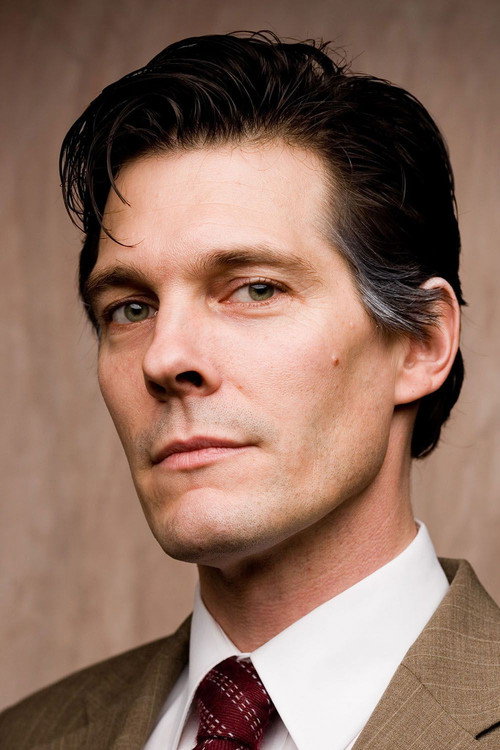 Photo of Toby Park, Acting