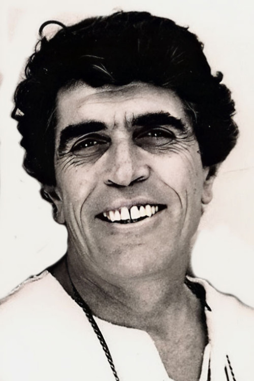 Photo of Hugo Midón, Acting