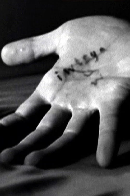 Movie poster for Dissolution of Bodies (2007)