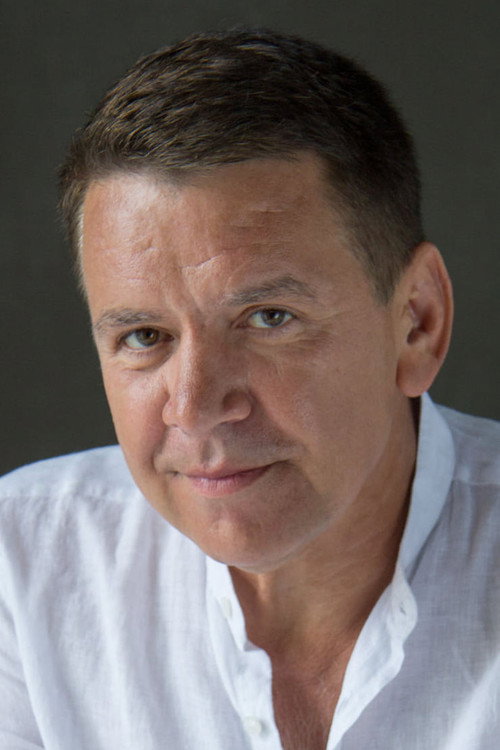 Oleksandr Suvorov profile