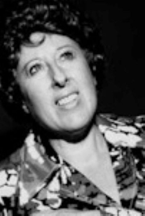 Photo of Nelly Láinez, Acting