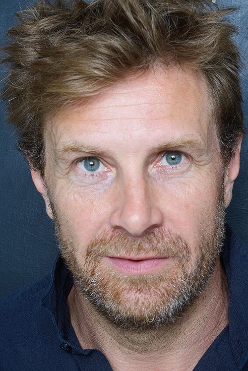 Gautier About profile