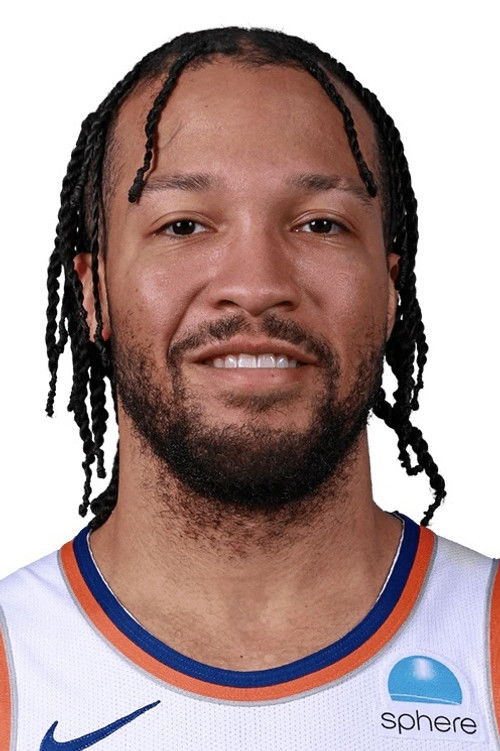 Jalen Brunson profile