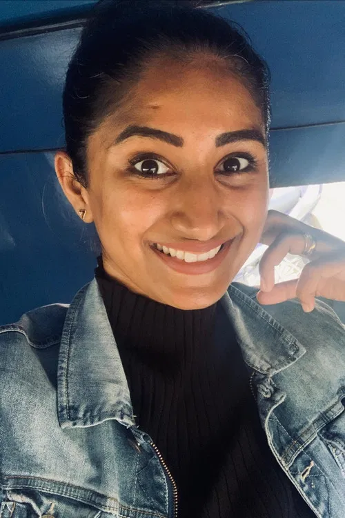 Shraddha Gautam profile