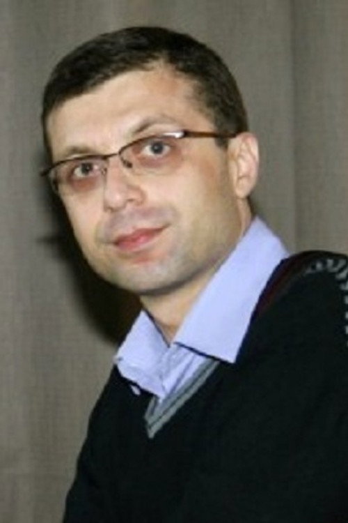 Photo of David Gogichaishvili, Creator
