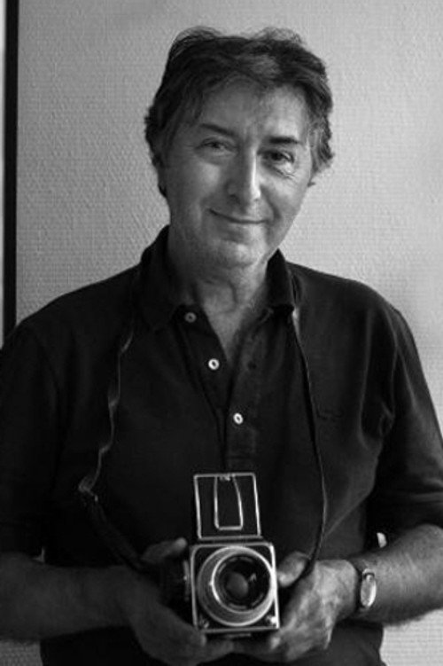 Photo of Didier Cohen, Writing