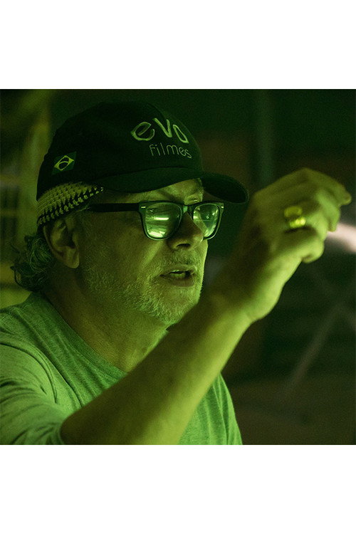 Photo of Roly Santos, Directing