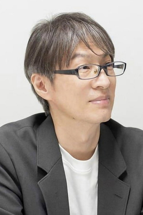 Photo of Shukou Murase, Directing