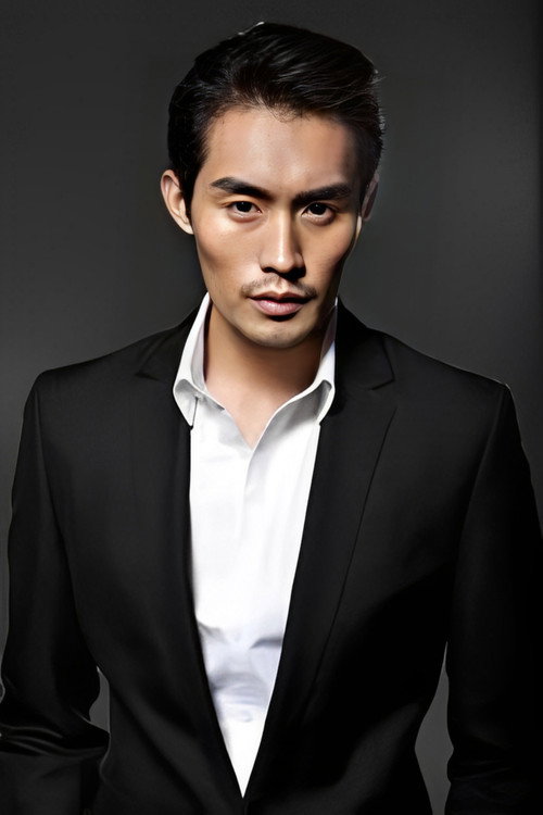 Photo of 南伏龙, Acting