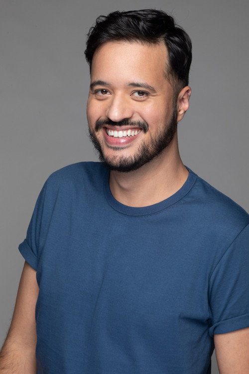 Antonio Vanfill profile