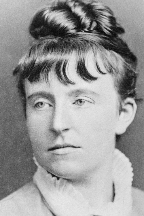 Photo of Frances Hodgson Burnett, Writing