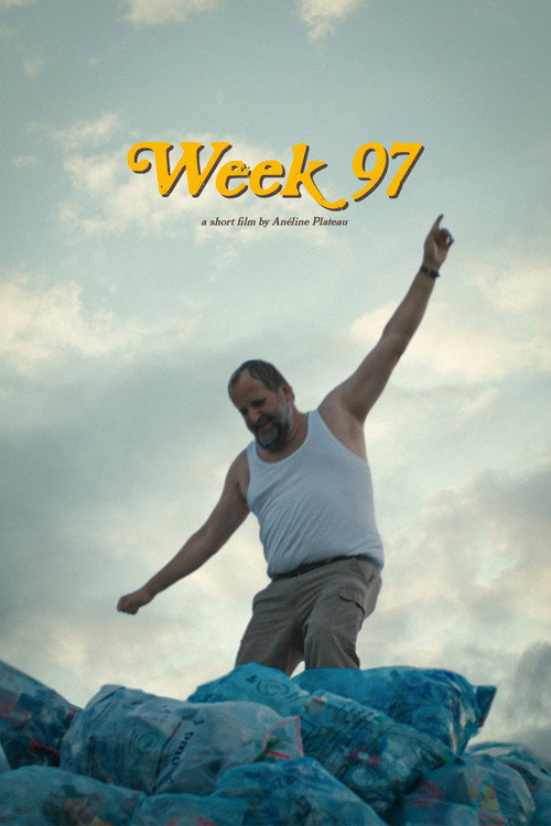 Movie poster for Week 97 (2023)