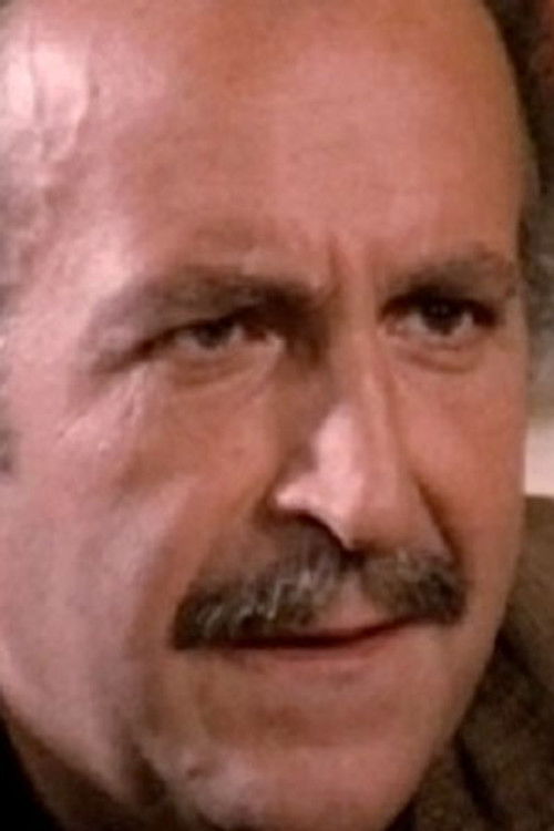 Photo of Piero Gerlini, Acting