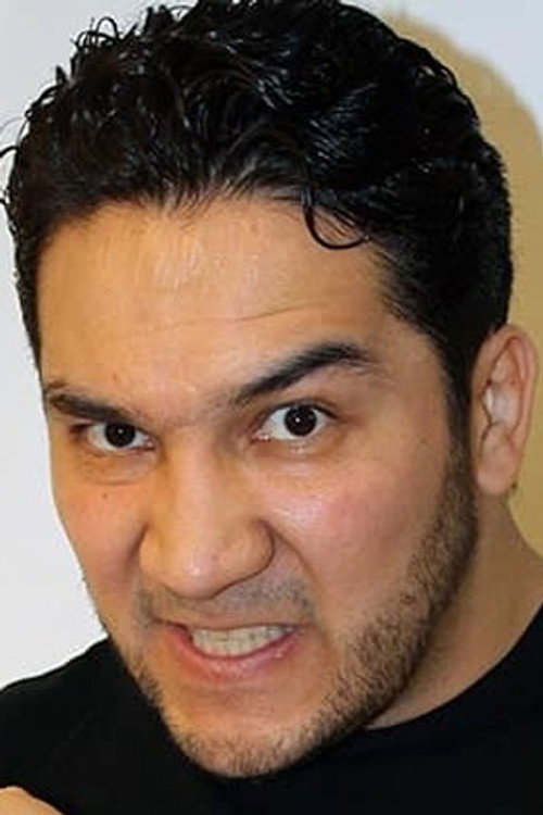 Photo of Pedro Aguayo Ramírez, Acting