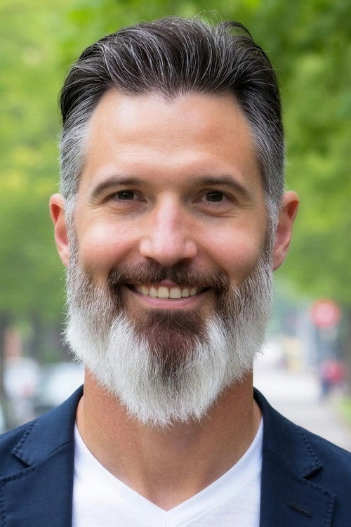 Photo of Eddie Davenport, Acting