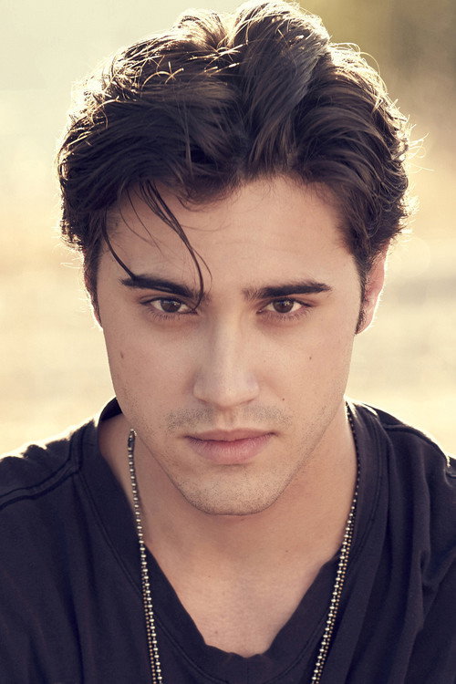 Photo of Ryan McCartan, Acting