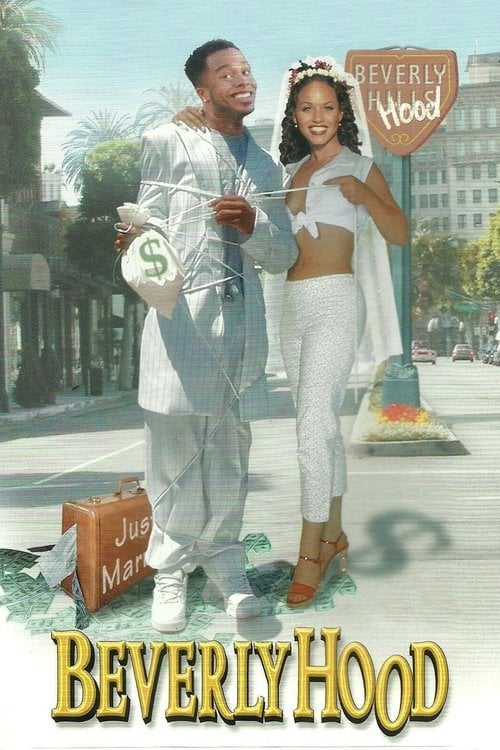 Movie poster for Beverly Hood (1999)