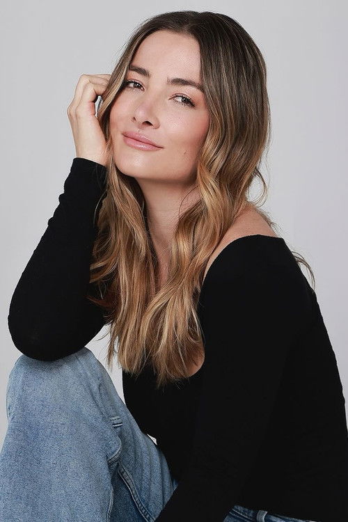 Paula Estrada profile