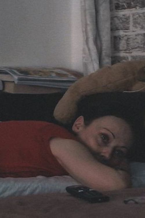Movie poster for Dear Mom (2021)