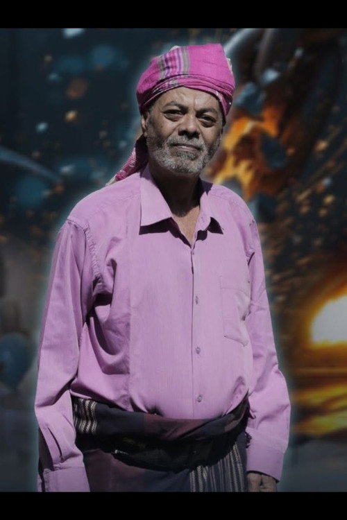 Photo of حسن غالب, Acting