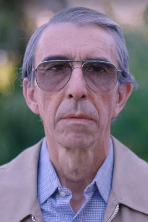 Ricardo Barreda profile