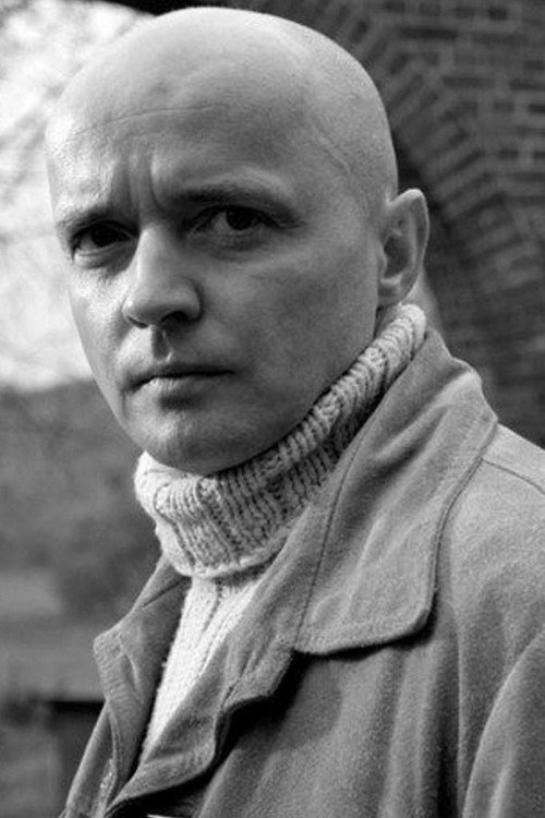 Photo of Piotr Bajor, Acting