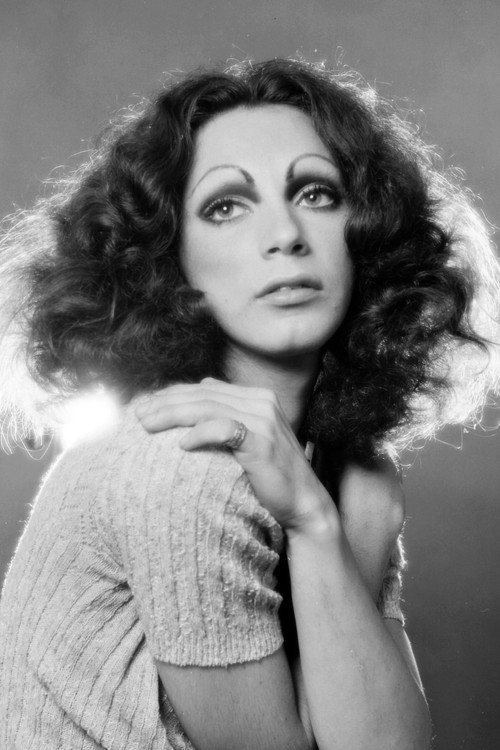 Photo of Holly Woodlawn, Acting