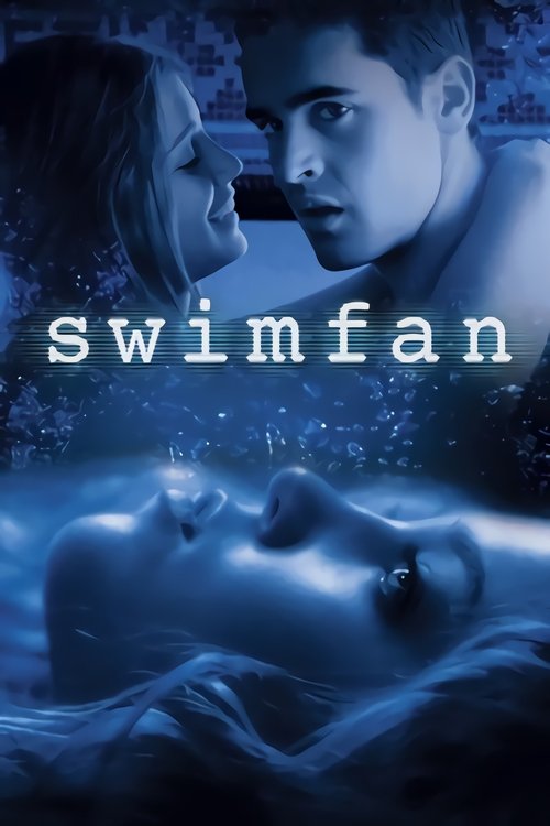 Movie poster for Swimfan (2002)