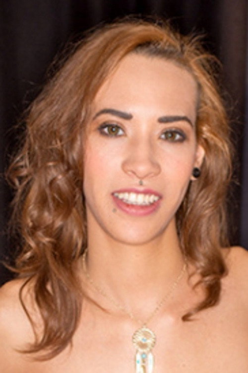 Photo of Lucie Krammers, Acting