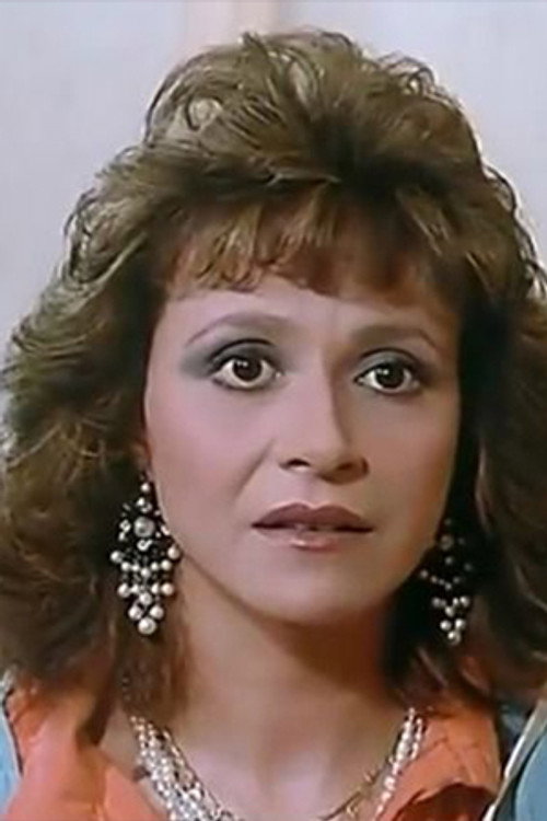 Photo of Walaa Farid, Acting