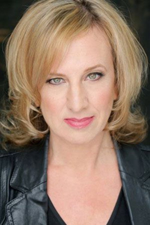 Photo of Michelle Hutchison, Acting